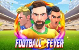 11BET Football Fever
